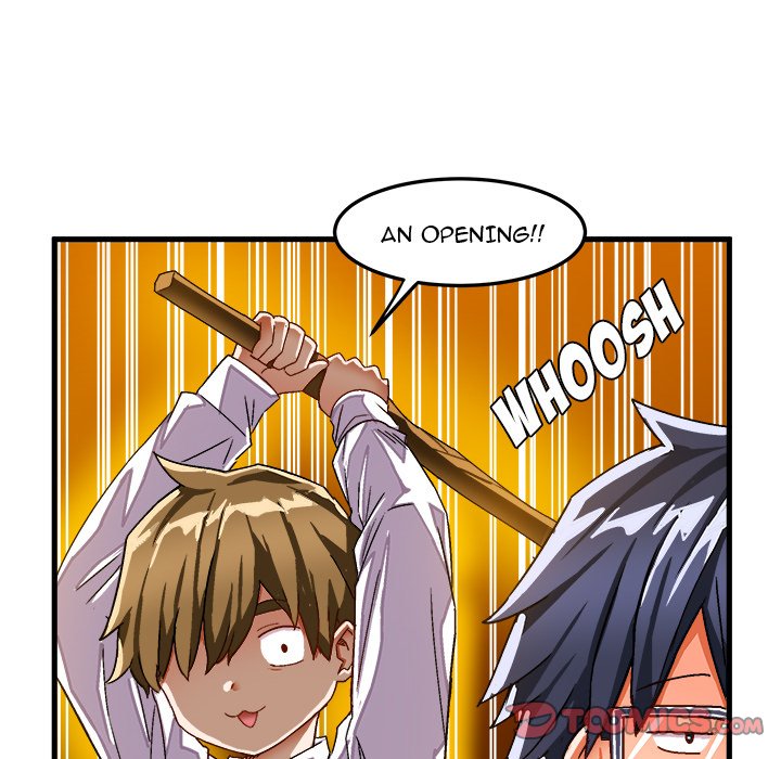 The Perfect Duo - Chapter 38 [photo 28] - MangaPorn