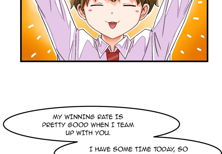 The Perfect Duo - Chapter 38 [photo 3] - MangaPorn