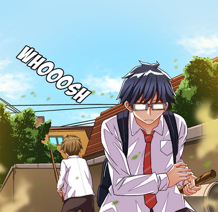 The Perfect Duo - Chapter 38 [photo 31] - MangaPorn