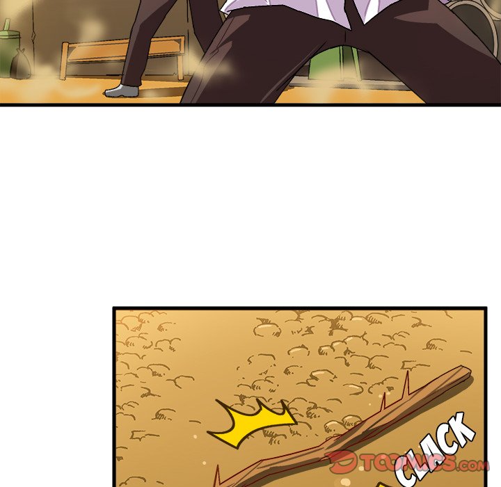 The Perfect Duo - Chapter 38 [photo 32] - MangaPorn