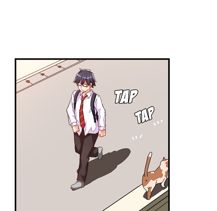 The Perfect Duo - Chapter 38 [photo 39] - MangaPorn