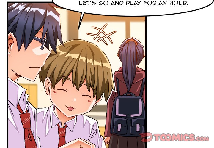 The Perfect Duo - Chapter 38 [photo 4] - MangaPorn