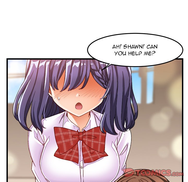 The Perfect Duo - Chapter 38 [photo 42] - MangaPorn