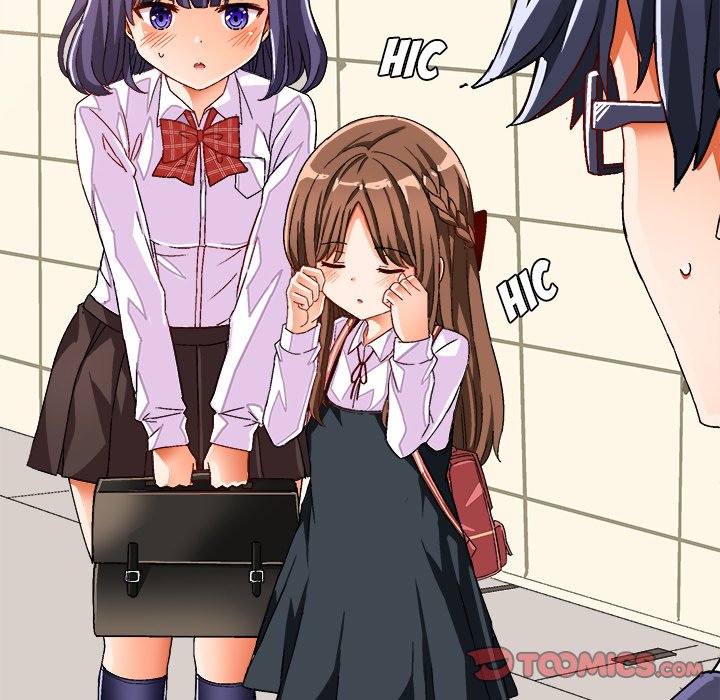 The Perfect Duo - Chapter 38 [photo 44] - MangaPorn