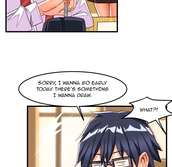 The Perfect Duo - Chapter 38 [photo 5] - MangaPorn