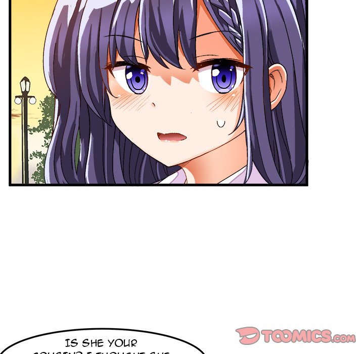 The Perfect Duo - Chapter 38 [photo 50] - MangaPorn