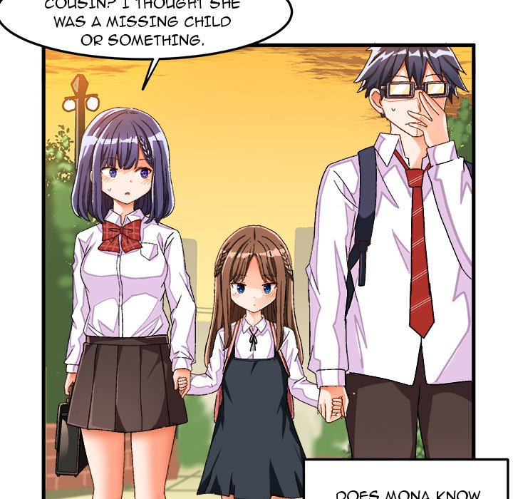 The Perfect Duo - Chapter 38 [photo 51] - MangaPorn