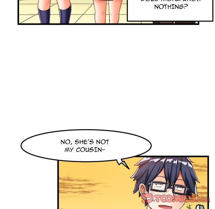 The Perfect Duo - Chapter 38 [photo 52] - MangaPorn