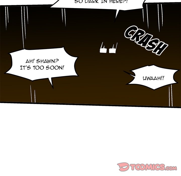 The Perfect Duo - Chapter 38 [photo 74] - MangaPorn