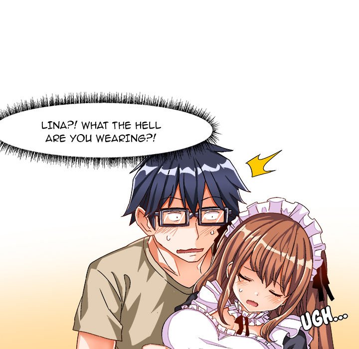 The Perfect Duo - Chapter 38 [photo 77] - MangaPorn