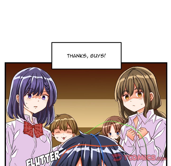 The Perfect Duo - Chapter 38 [photo 86] - MangaPorn