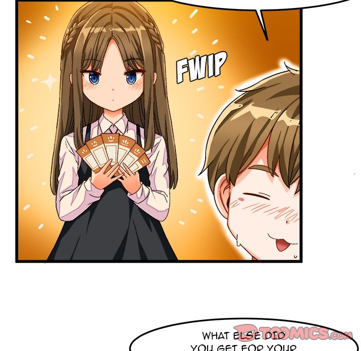 The Perfect Duo - Chapter 39 [photo 22] - MangaPorn