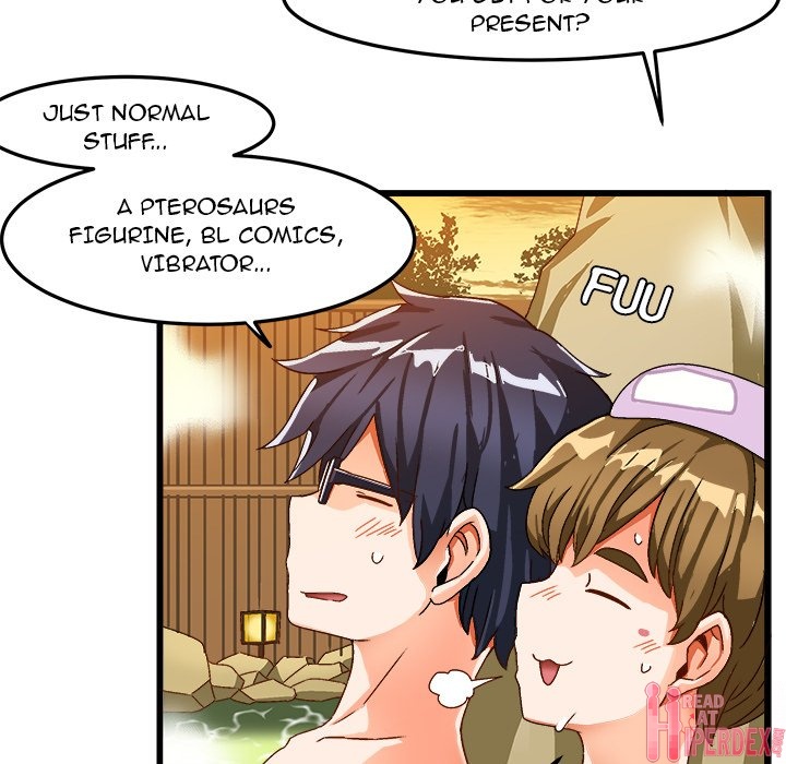 The Perfect Duo - Chapter 39 [photo 23] - MangaPorn
