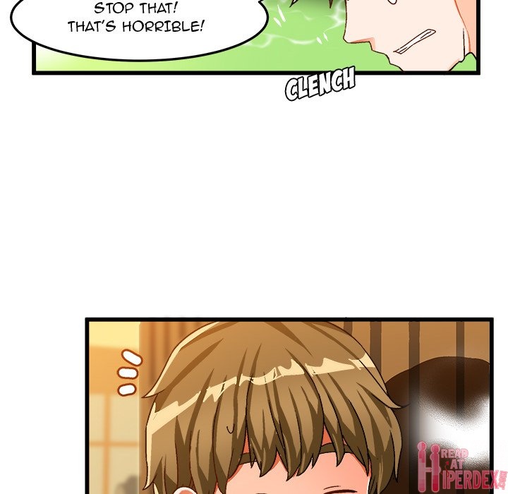 The Perfect Duo - Chapter 39 [photo 27] - MangaPorn