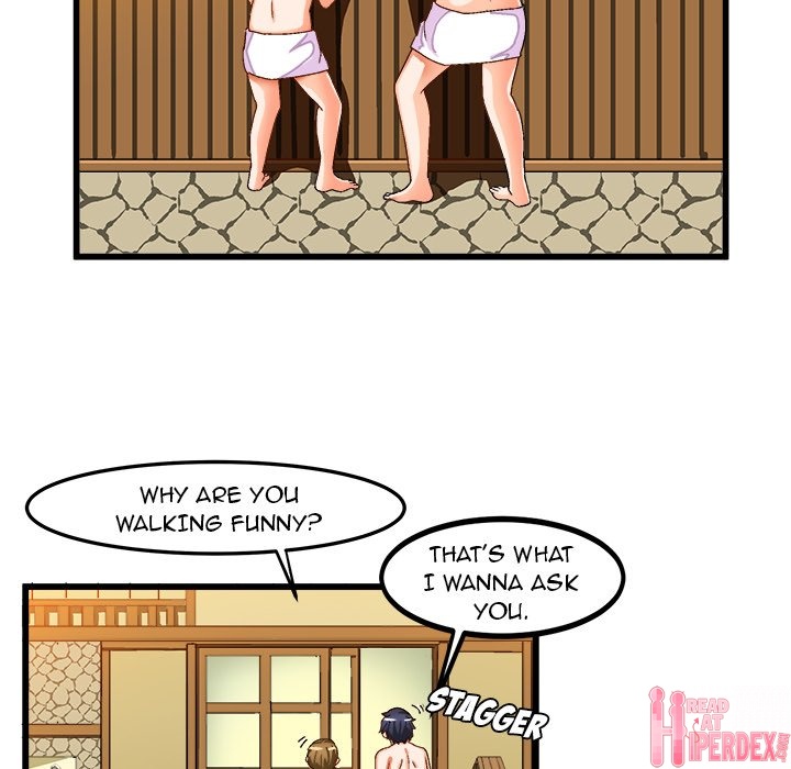 The Perfect Duo - Chapter 39 [photo 49] - MangaPorn