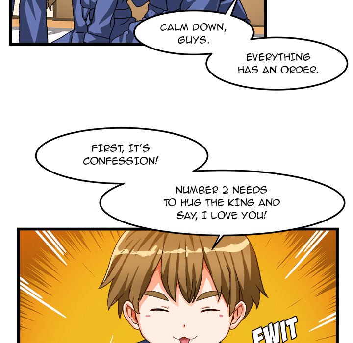 The Perfect Duo - Chapter 39 [photo 56] - MangaPorn