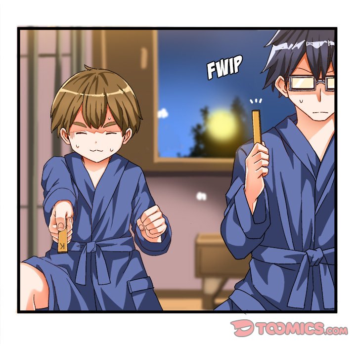 The Perfect Duo - Chapter 39 [photo 58] - MangaPorn