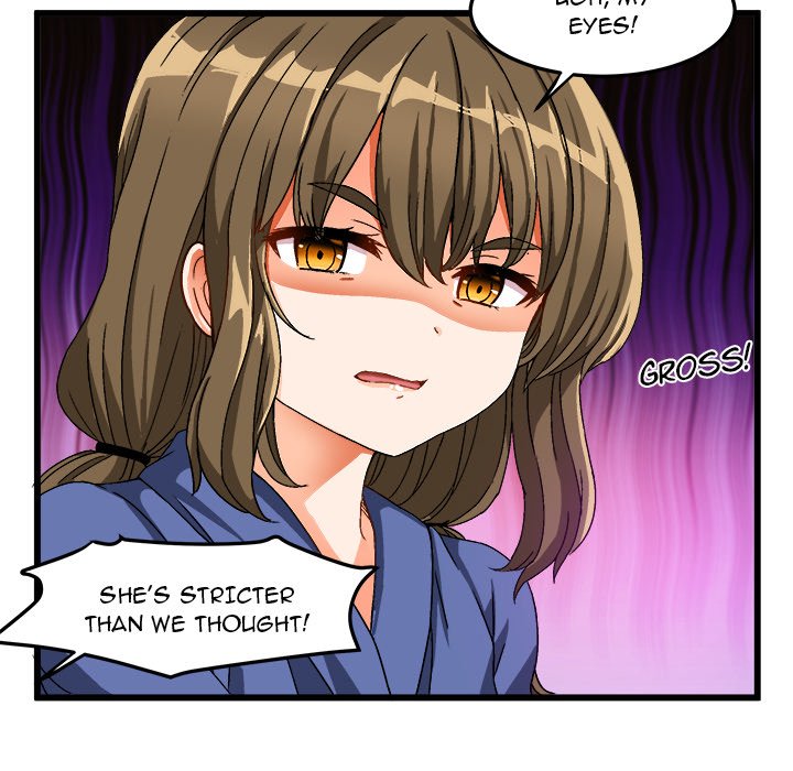 The Perfect Duo - Chapter 39 [photo 64] - MangaPorn