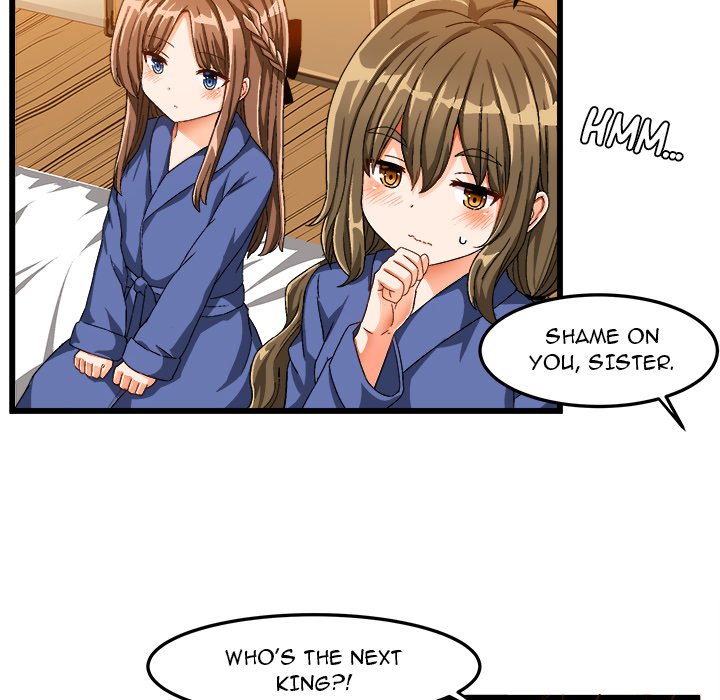 The Perfect Duo - Chapter 39 [photo 72] - MangaPorn