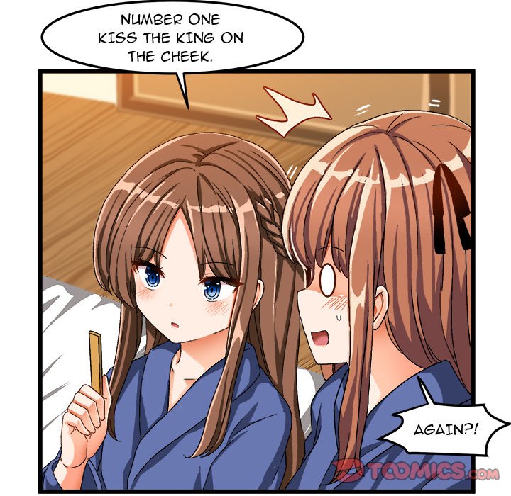 The Perfect Duo - Chapter 39 [photo 74] - MangaPorn