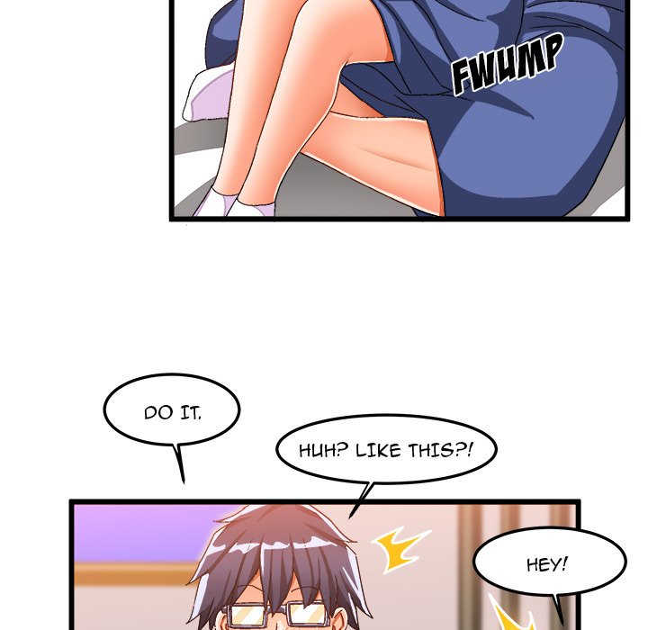 The Perfect Duo - Chapter 39 [photo 77] - MangaPorn