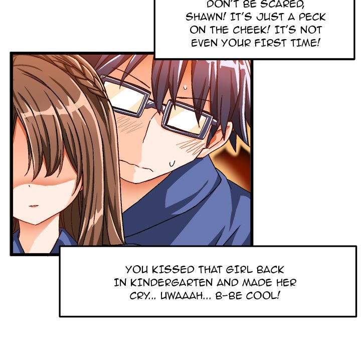 The Perfect Duo - Chapter 39 [photo 79] - MangaPorn