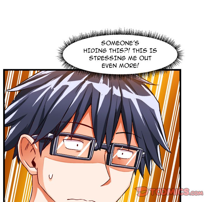 The Perfect Duo - Chapter 40 [photo 10] - MangaPorn