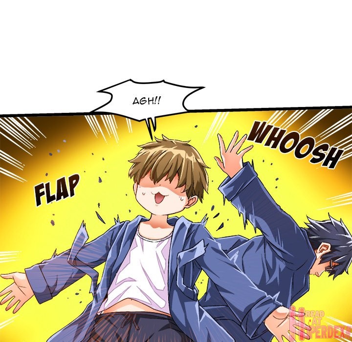 The Perfect Duo - Chapter 40 [photo 17] - MangaPorn