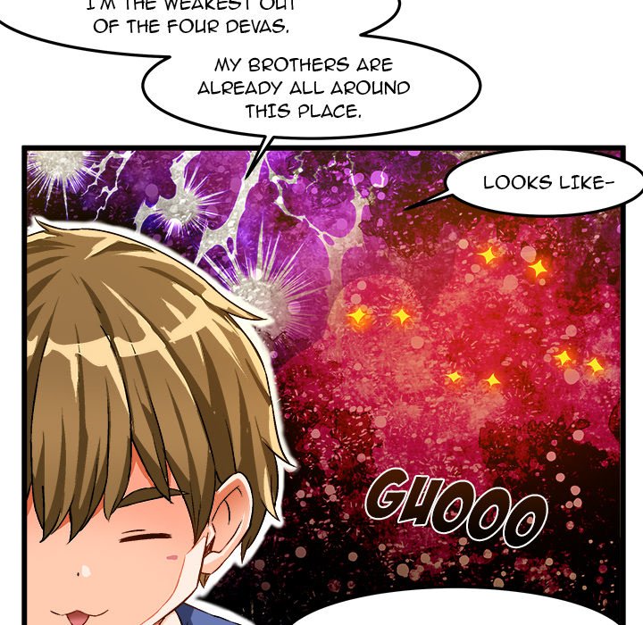 The Perfect Duo - Chapter 40 [photo 21] - MangaPorn