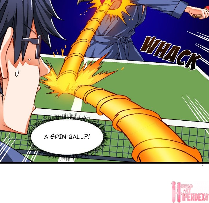 The Perfect Duo - Chapter 40 [photo 33] - MangaPorn