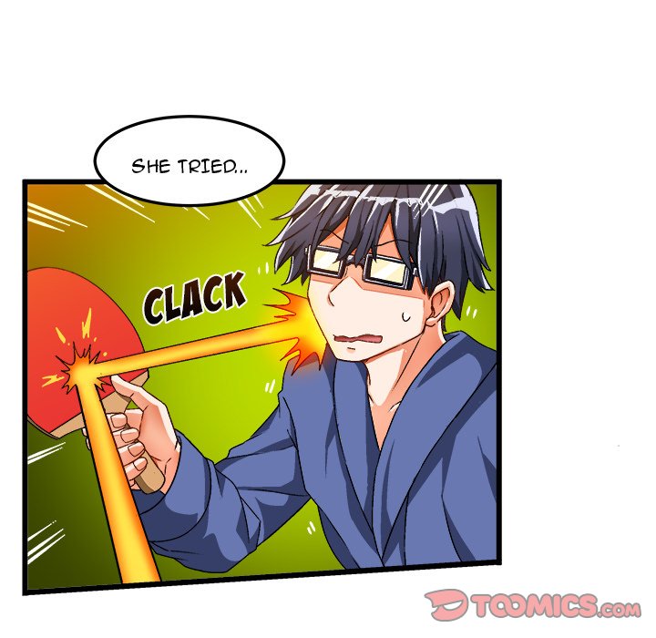 The Perfect Duo - Chapter 40 [photo 34] - MangaPorn