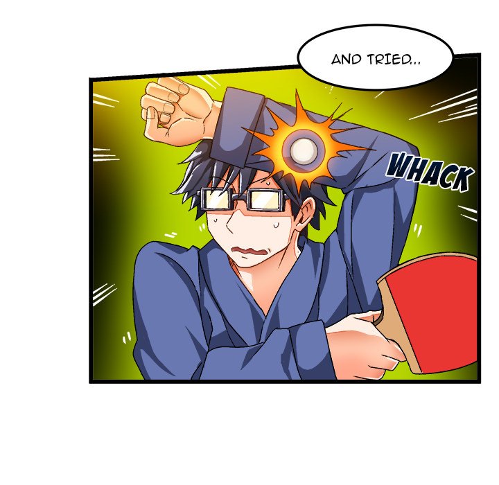 The Perfect Duo - Chapter 40 [photo 35] - MangaPorn