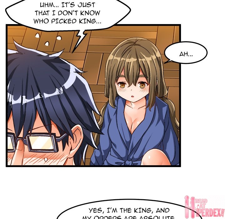 The Perfect Duo - Chapter 40 [photo 49] - MangaPorn