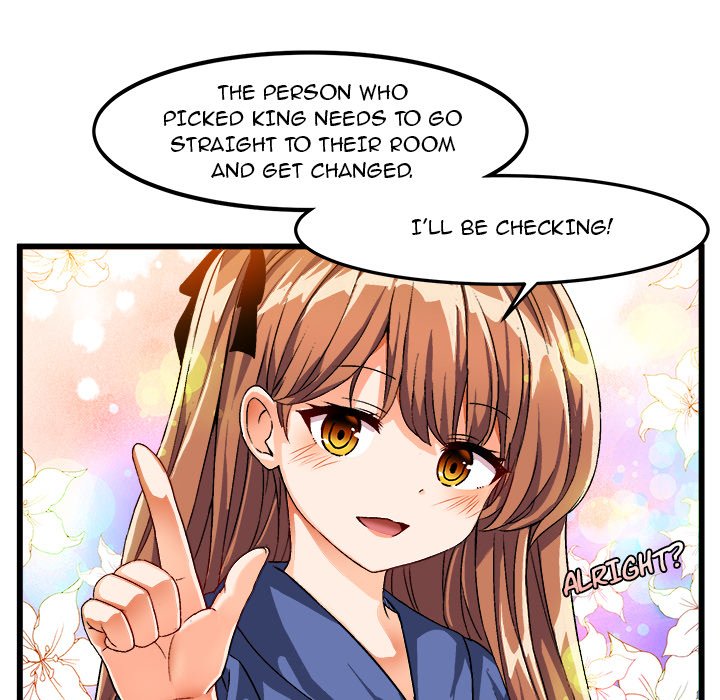 The Perfect Duo - Chapter 40 [photo 5] - MangaPorn