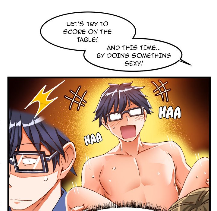 The Perfect Duo - Chapter 40 [photo 51] - MangaPorn