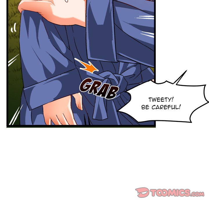 The Perfect Duo - Chapter 40 [photo 78] - MangaPorn