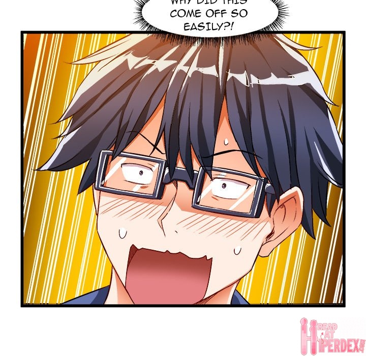 The Perfect Duo - Chapter 40 [photo 81] - MangaPorn