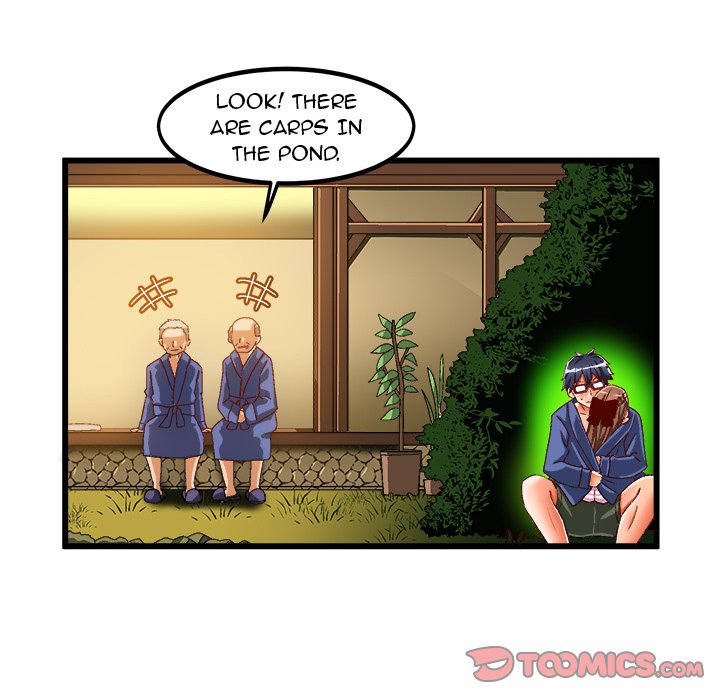 The Perfect Duo - Chapter 40 [photo 90] - MangaPorn