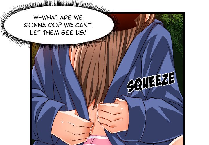 The Perfect Duo - Chapter 41 [photo 1] - MangaPorn