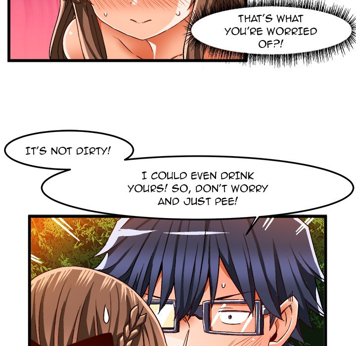 The Perfect Duo - Chapter 41 [photo 17] - MangaPorn