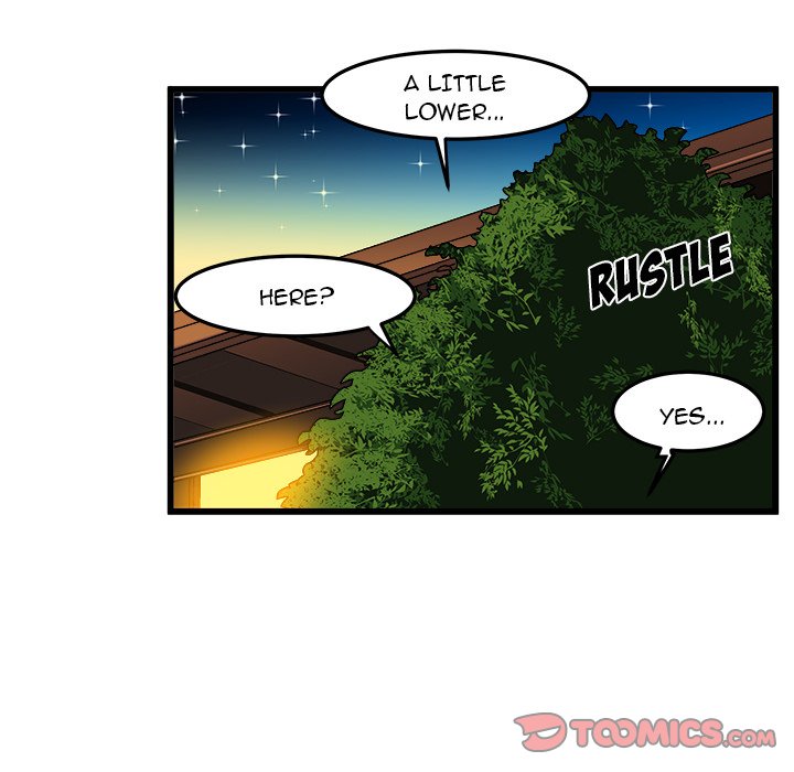 The Perfect Duo - Chapter 41 [photo 20] - MangaPorn