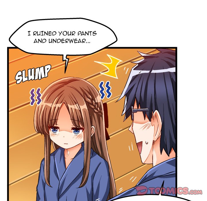 The Perfect Duo - Chapter 41 [photo 28] - MangaPorn