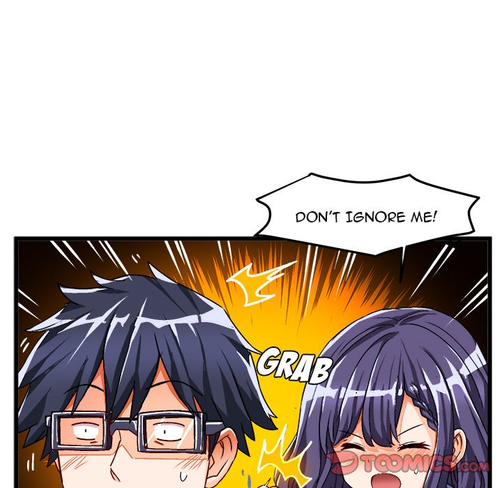 The Perfect Duo - Chapter 41 [photo 38] - MangaPorn