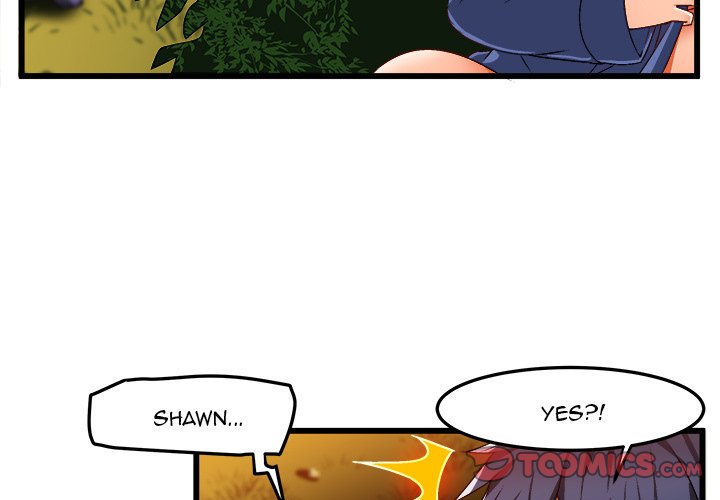 The Perfect Duo - Chapter 41 [photo 4] - MangaPorn