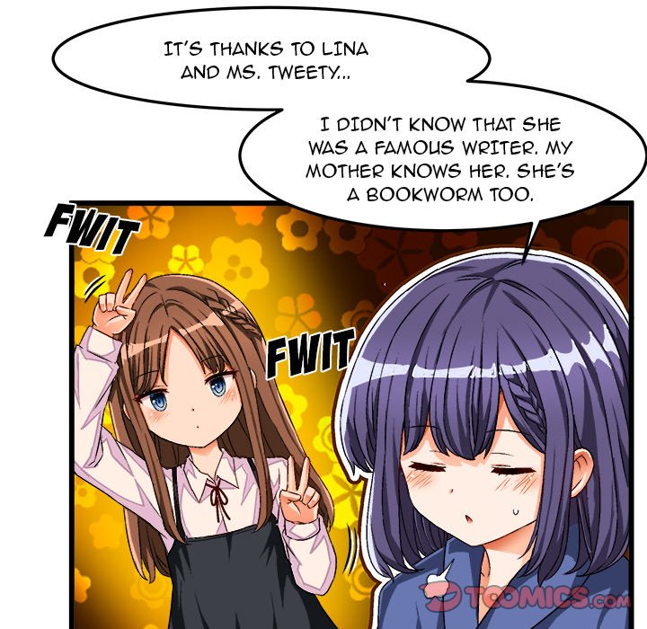 The Perfect Duo - Chapter 41 [photo 42] - MangaPorn