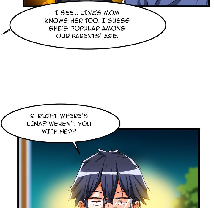 The Perfect Duo - Chapter 41 [photo 43] - MangaPorn