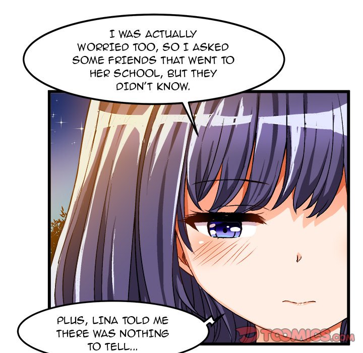 The Perfect Duo - Chapter 41 [photo 52] - MangaPorn