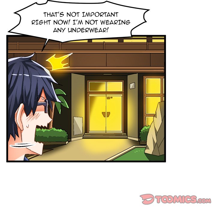 The Perfect Duo - Chapter 41 [photo 56] - MangaPorn