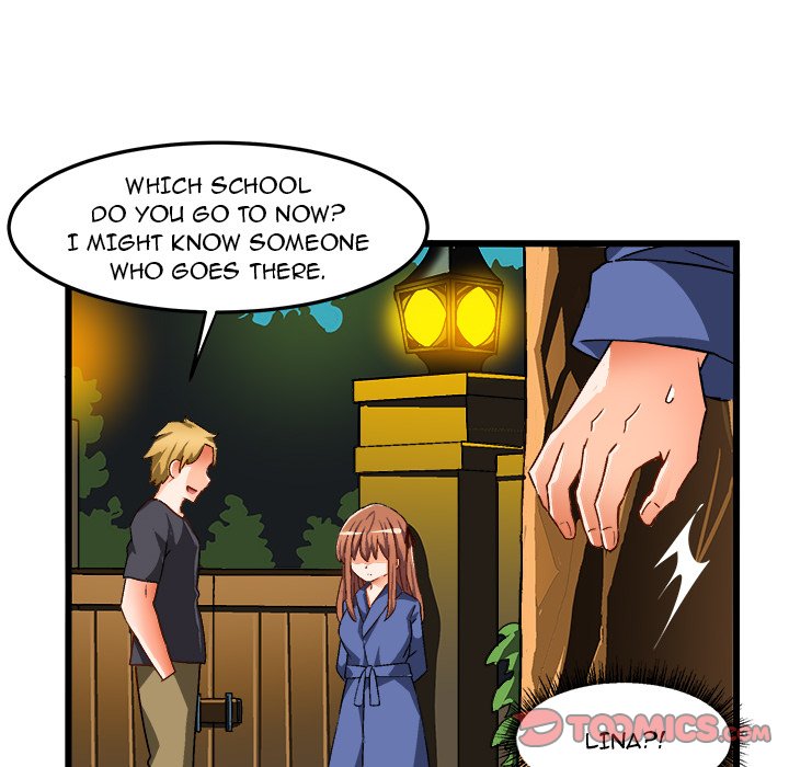 The Perfect Duo - Chapter 41 [photo 58] - MangaPorn