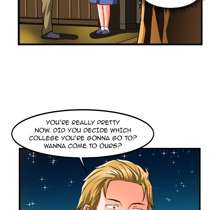 The Perfect Duo - Chapter 41 [photo 59] - MangaPorn